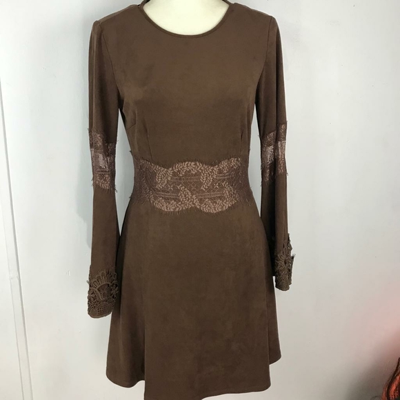 Romeo + Juliet Women's Short Dress Sz S - Picture 1 of 12